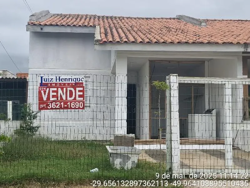Casa em Leilão Extrajudicial