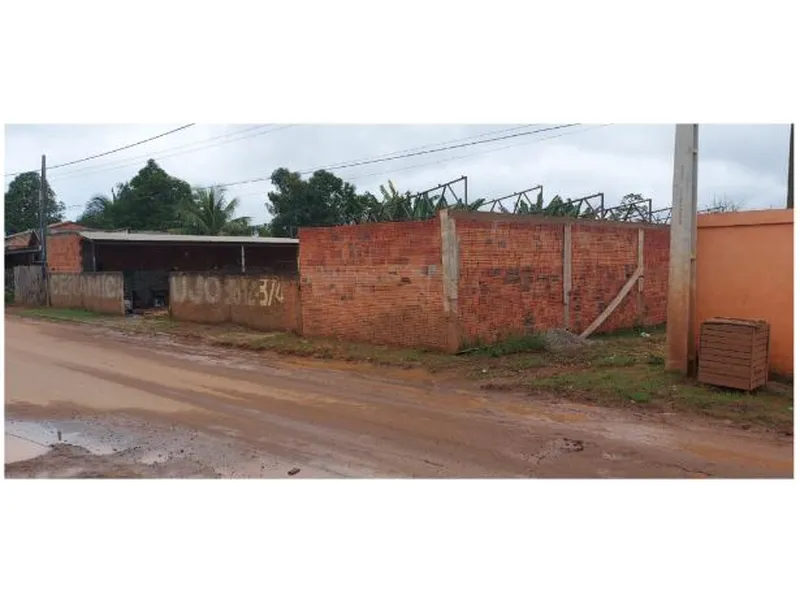 Terreno em Venda Direta