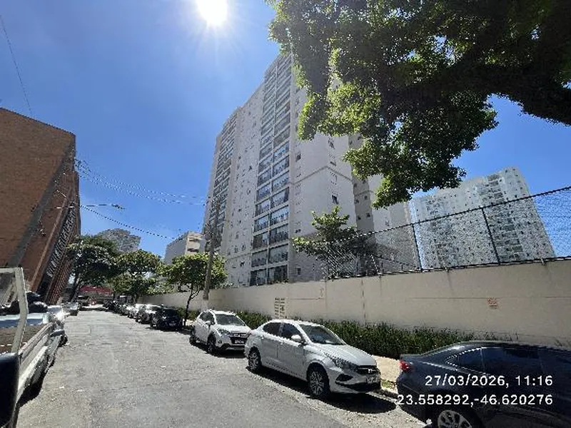 Apartamento em Licitação