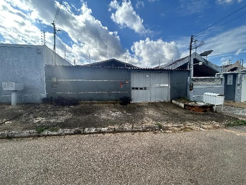 Casa em Leilão Extrajudicial