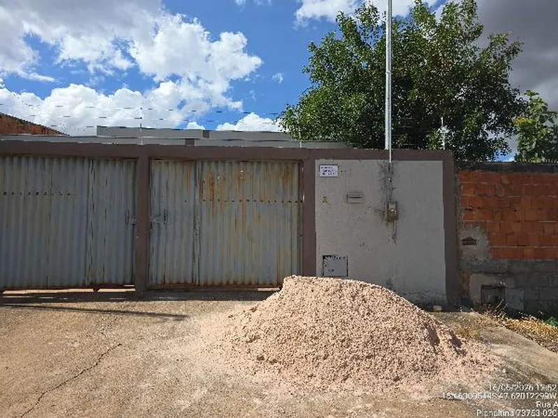 Casa em Leilão Extrajudicial