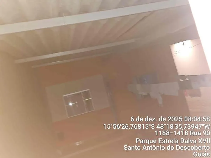Casa em Licitação