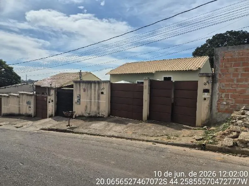 Casa em Leilão Extrajudicial