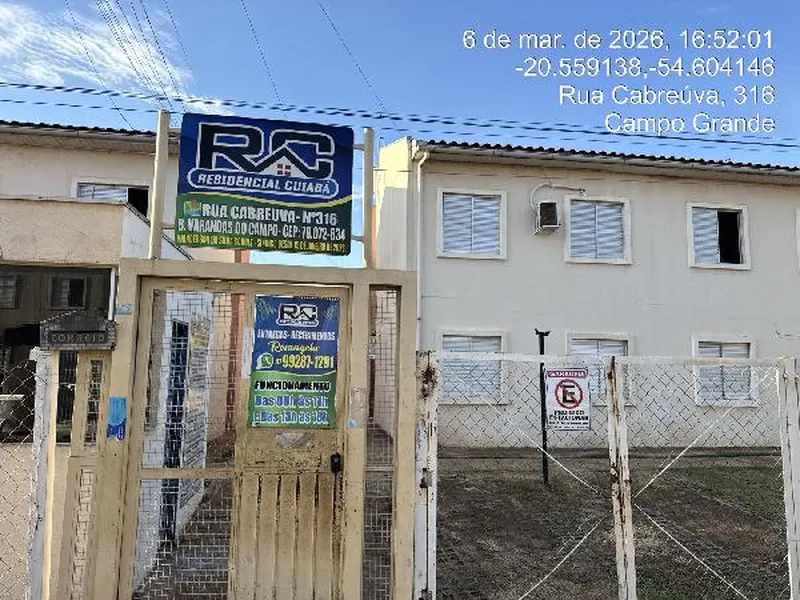 Apartamento em Licitação