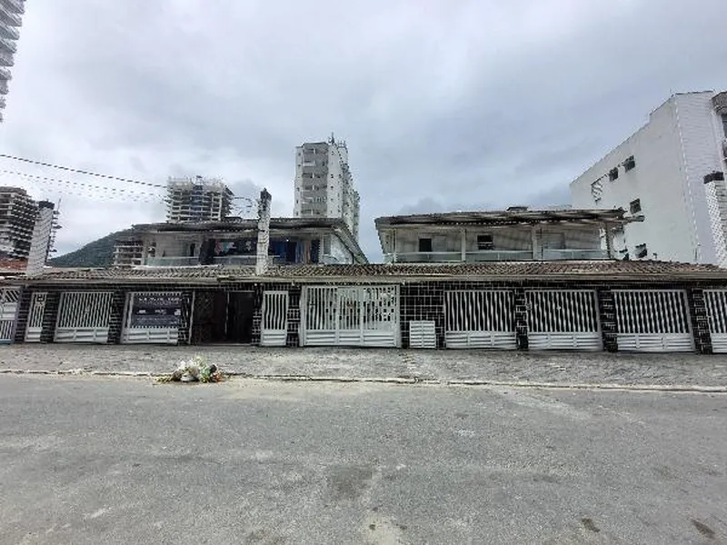 Casa em Licitação