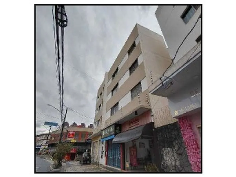 Apartamento em Licitação