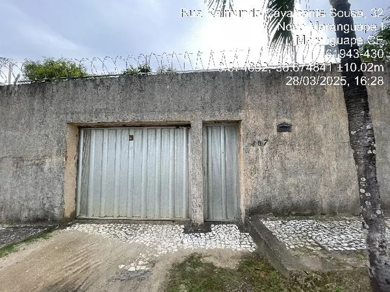 Casa em Venda Direta