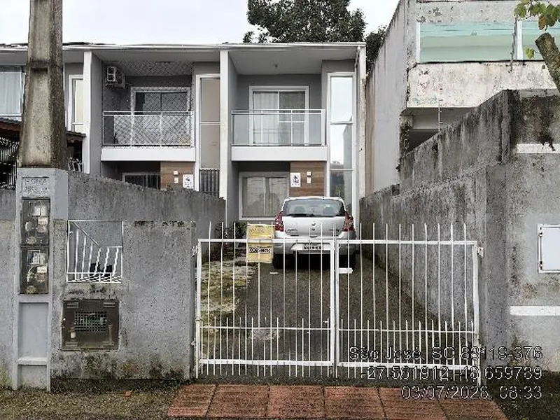 Casa em Leilão Extrajudicial