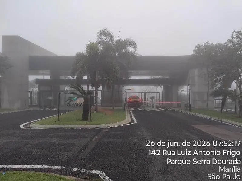Terreno em Leilão Extrajudicial