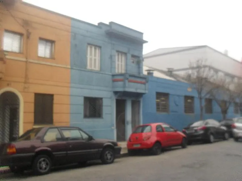 Casa em Licitação