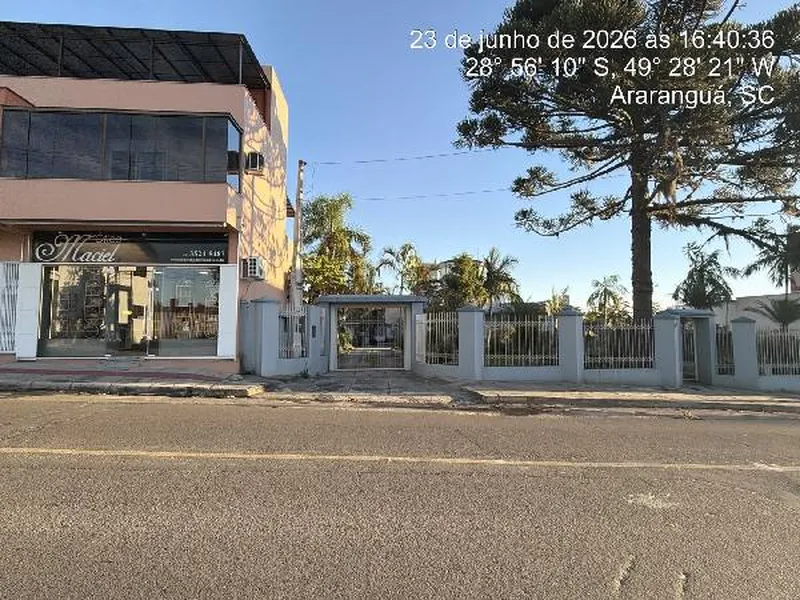 Terreno em Leilão Extrajudicial