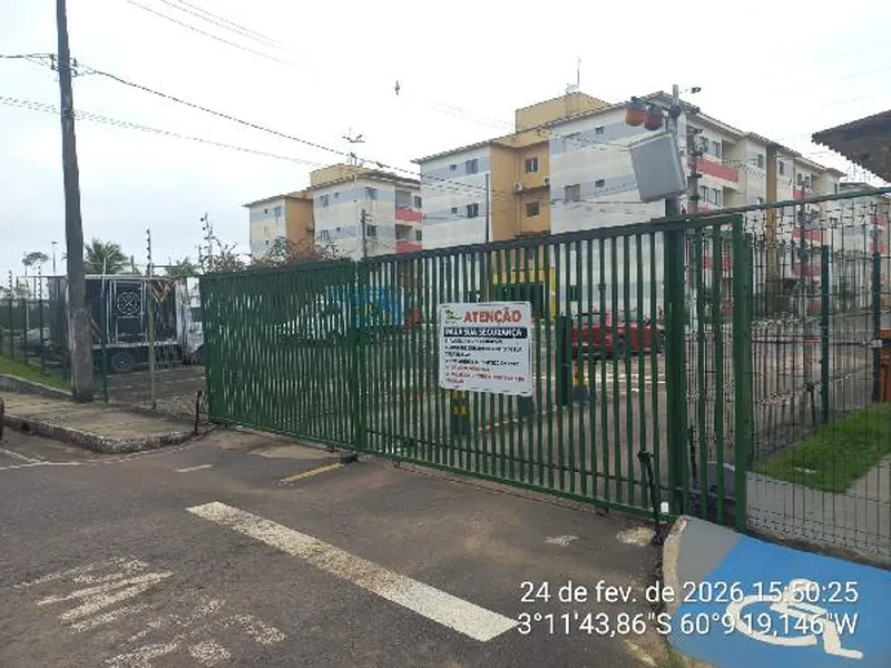 Apartamento em Licitação