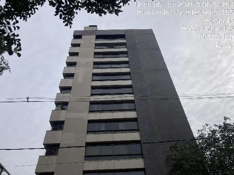 Apartamento em Licitação