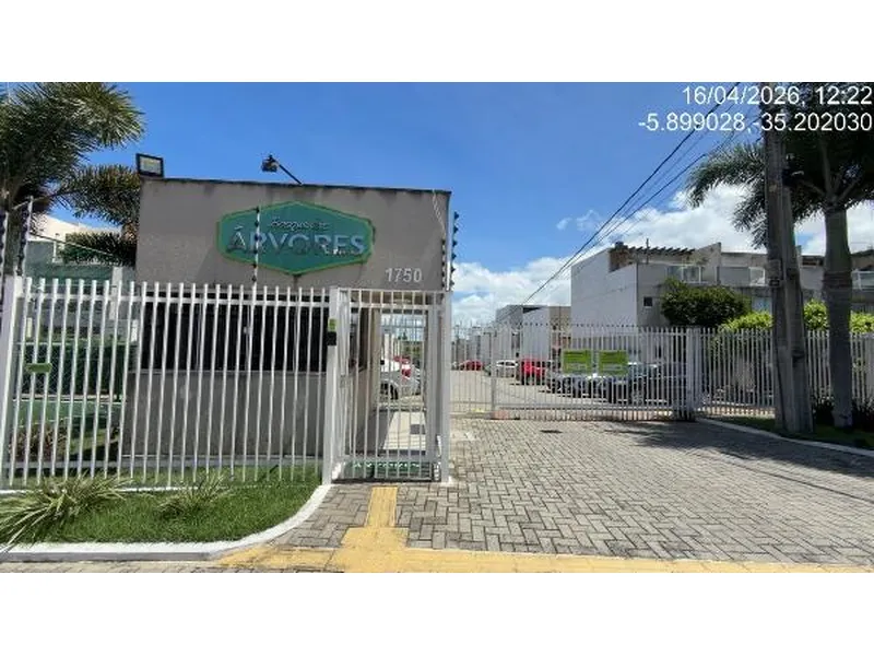 Casa em Licitação