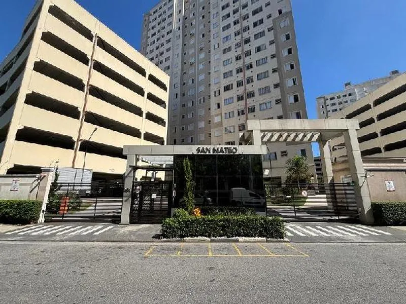 Apartamento em Licitação
