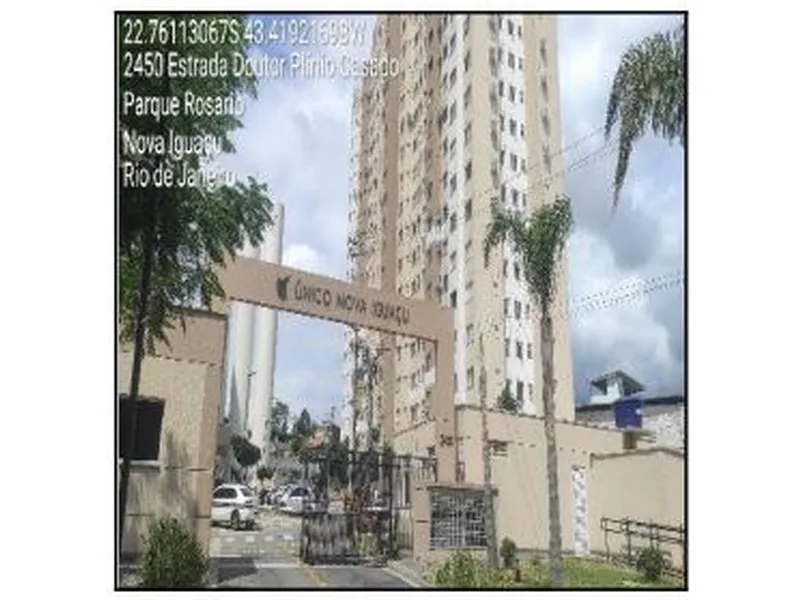 Apartamento em Venda Direta