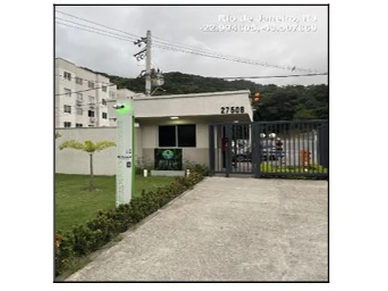 Apartamento em Licitação