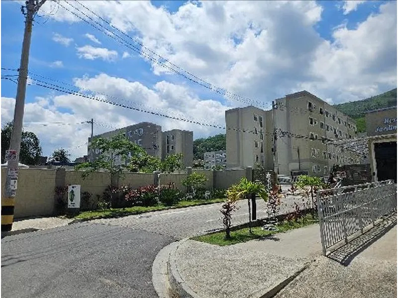 Apartamento em Venda Direta