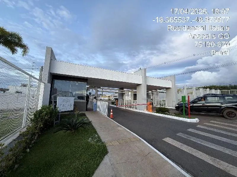 Casa em Licitação