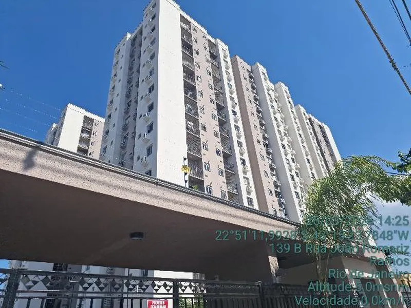 Apartamento em Licitação