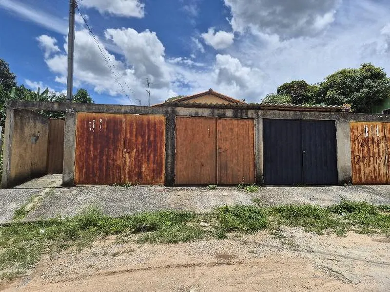 Casa em Venda Direta