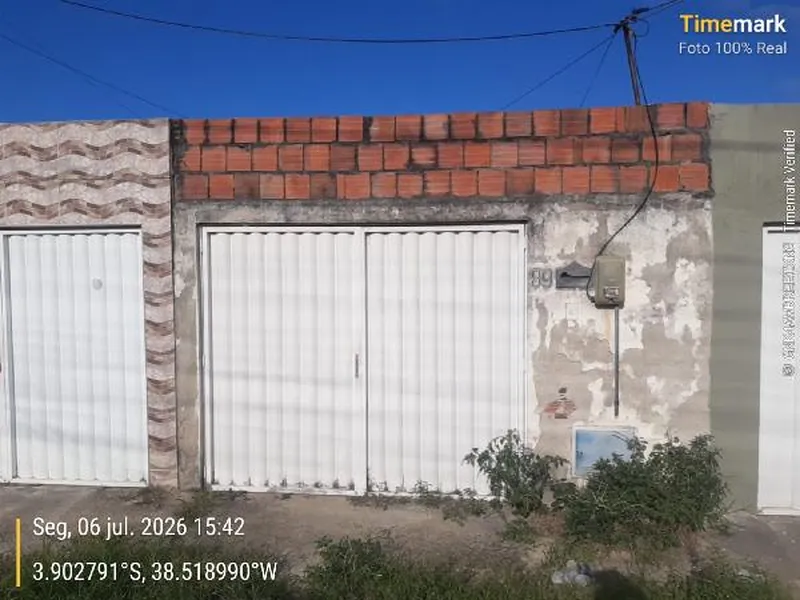 Casa em Leilão Extrajudicial