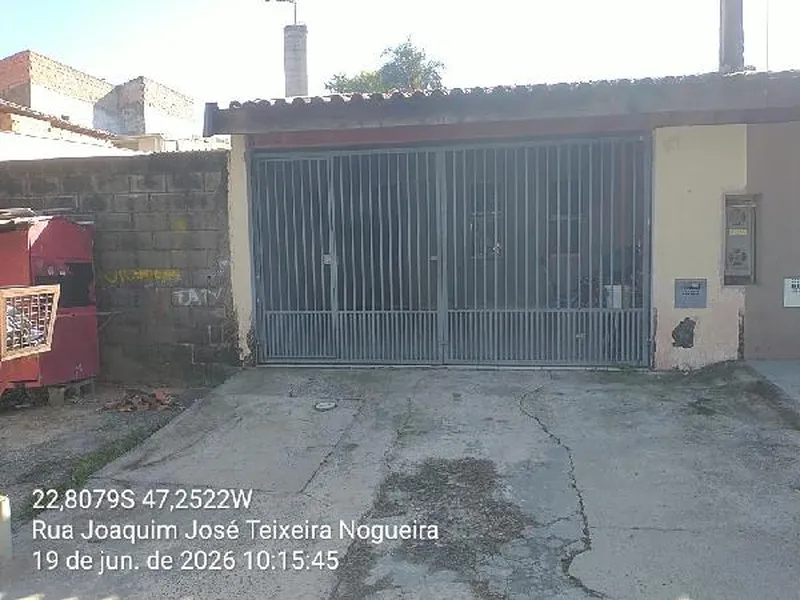 Casa em Leilão Extrajudicial