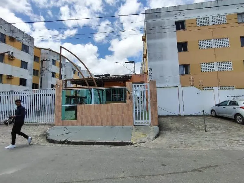 Apartamento em Licitação