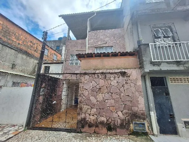 Casa em Licitação