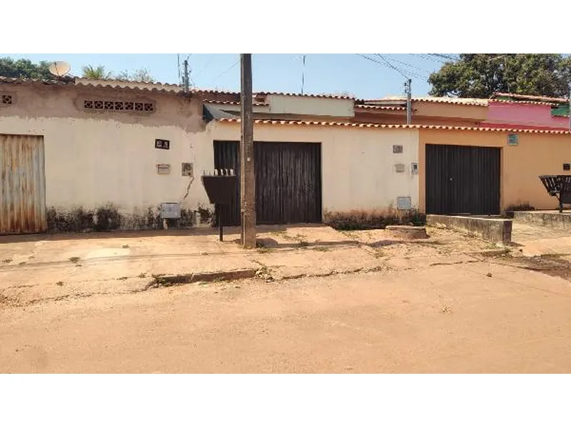 Casa em Venda Direta