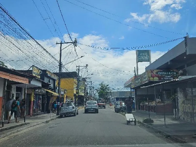 Casa em Licitação
