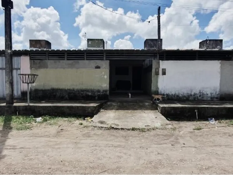 Casa em Leilão Extrajudicial
