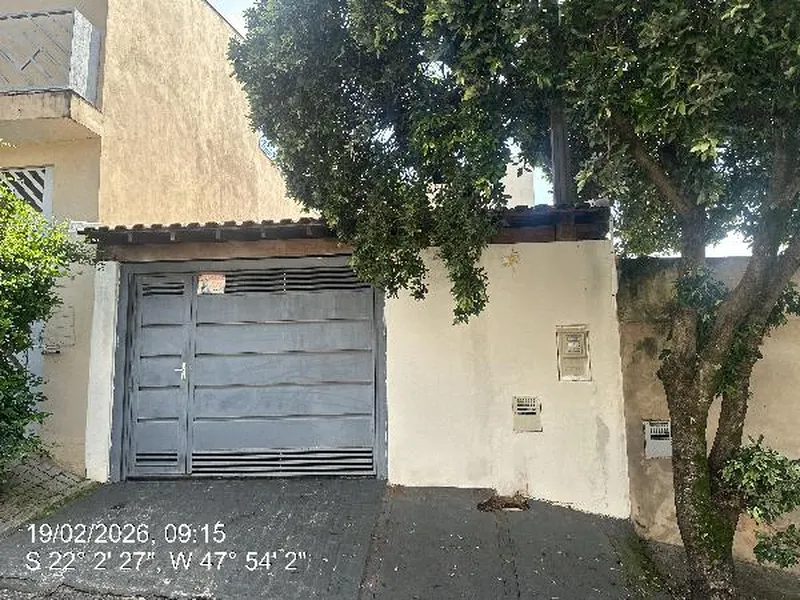 Casa em Licitação
