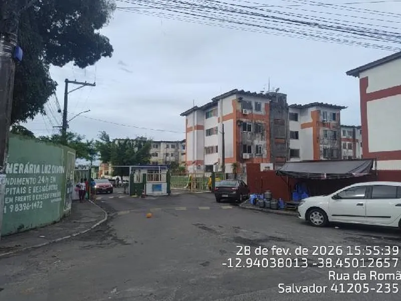Apartamento em Venda Direta