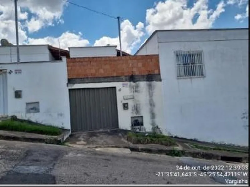 Casa em Licitação