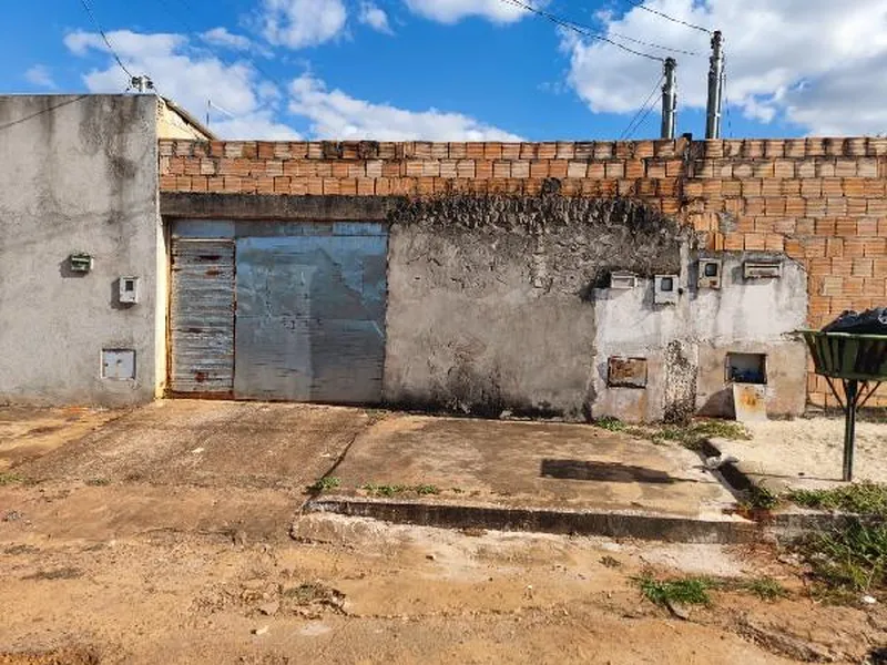 Casa em Venda Direta