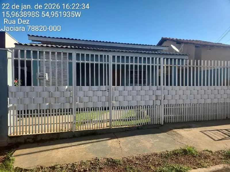 Casa em Venda Direta
