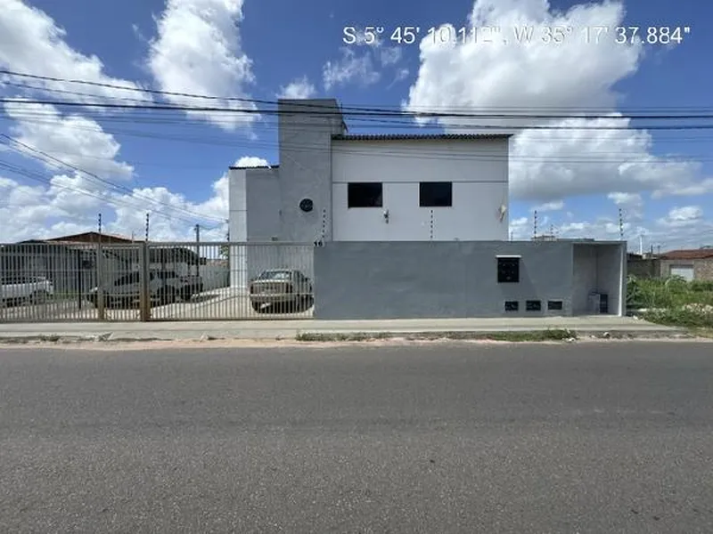 Apartamento em Licitação