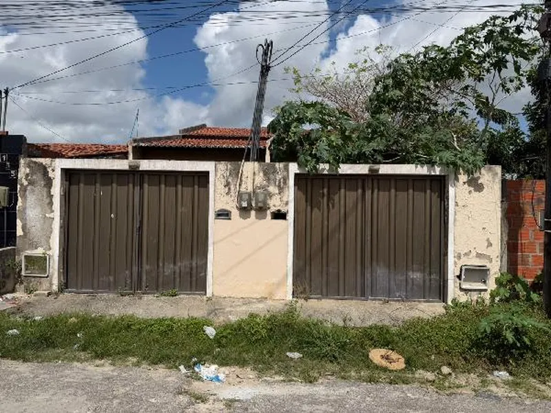 Casa em Leilão Extrajudicial
