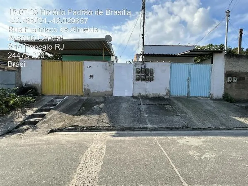 Casa em Venda Direta