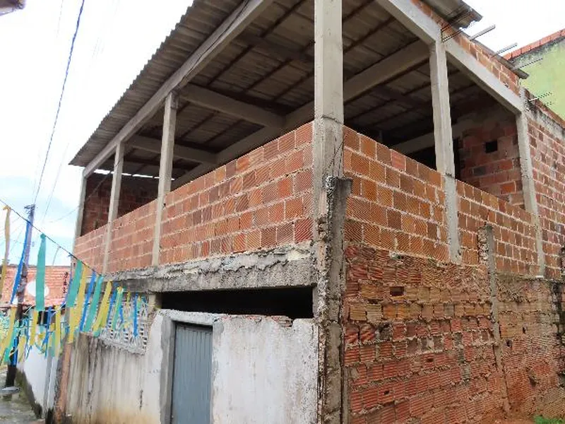 Casa em Leilão Extrajudicial