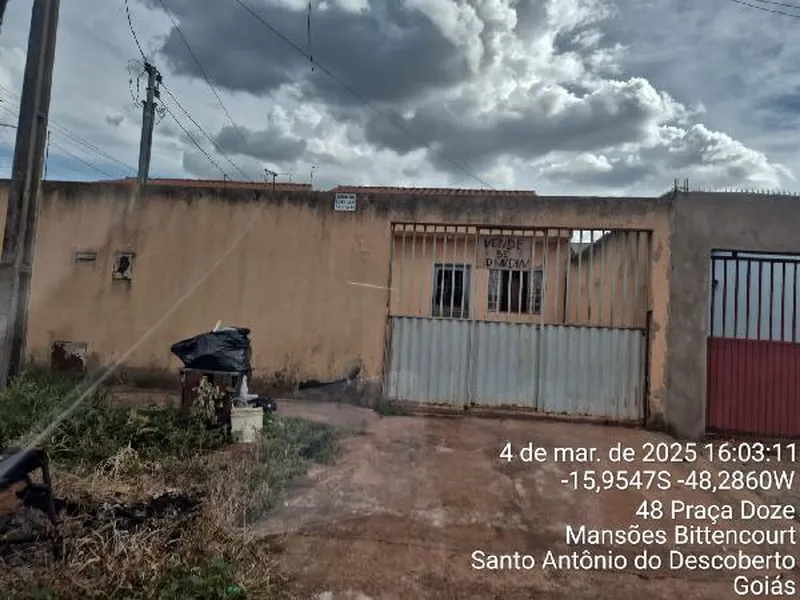 Casa em Leilão Extrajudicial