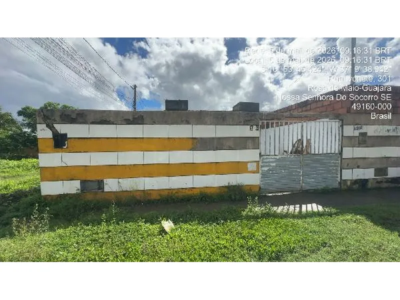 Casa em Leilão Extrajudicial
