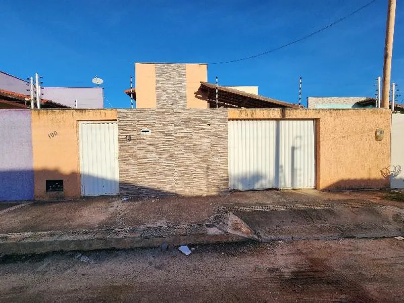 Casa em Licitação