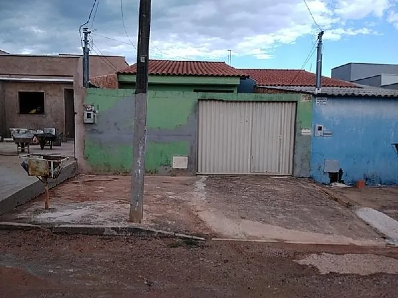 Casa em Venda Direta