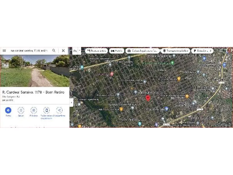 Casa em Venda Direta