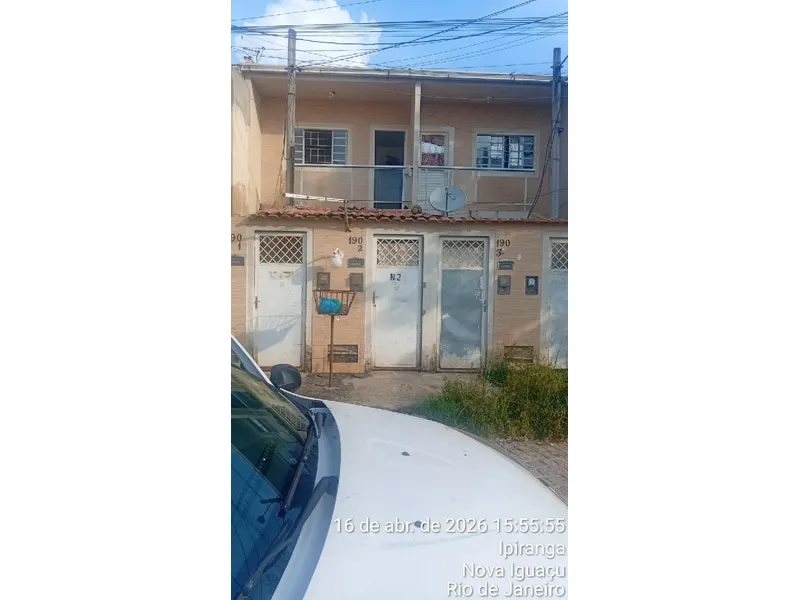 Casa em Licitação