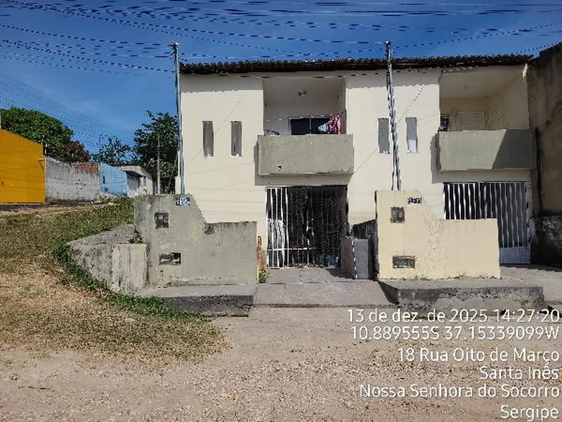Casa em Licitação