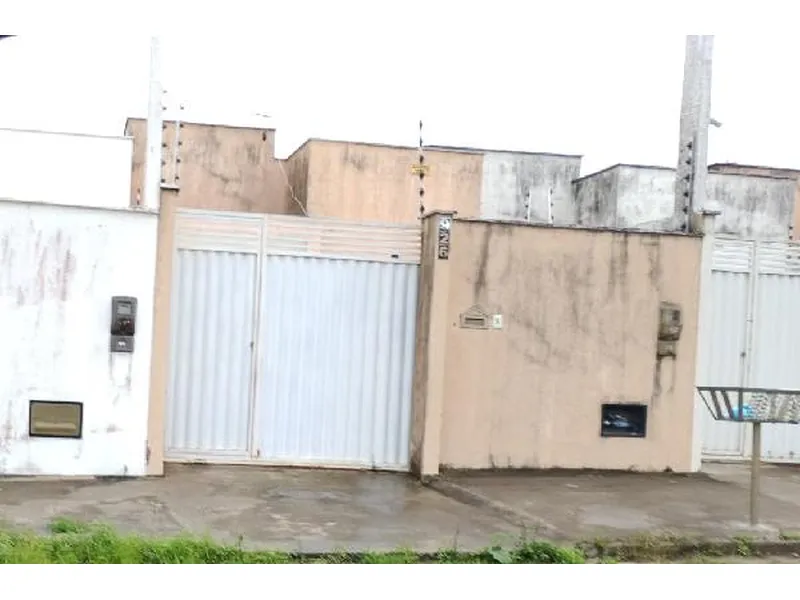 Casa em Leilão Extrajudicial