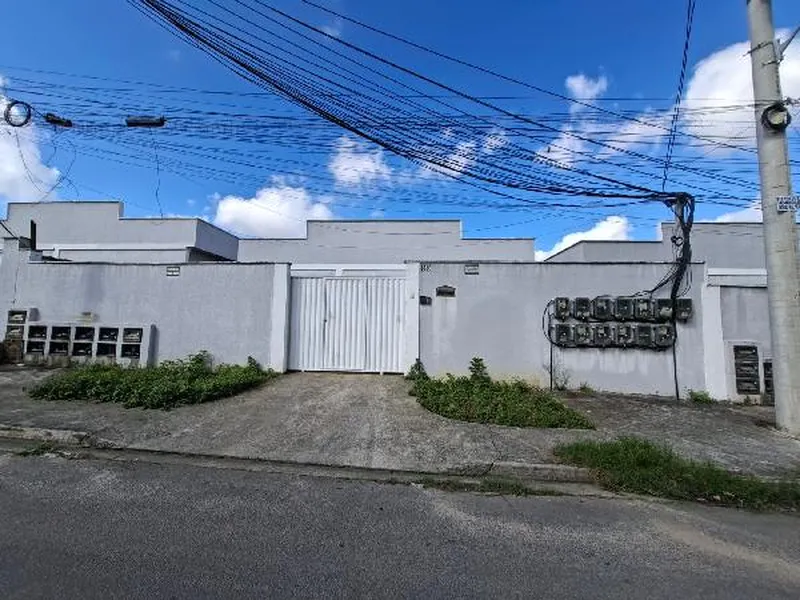 Casa em Leilão Extrajudicial